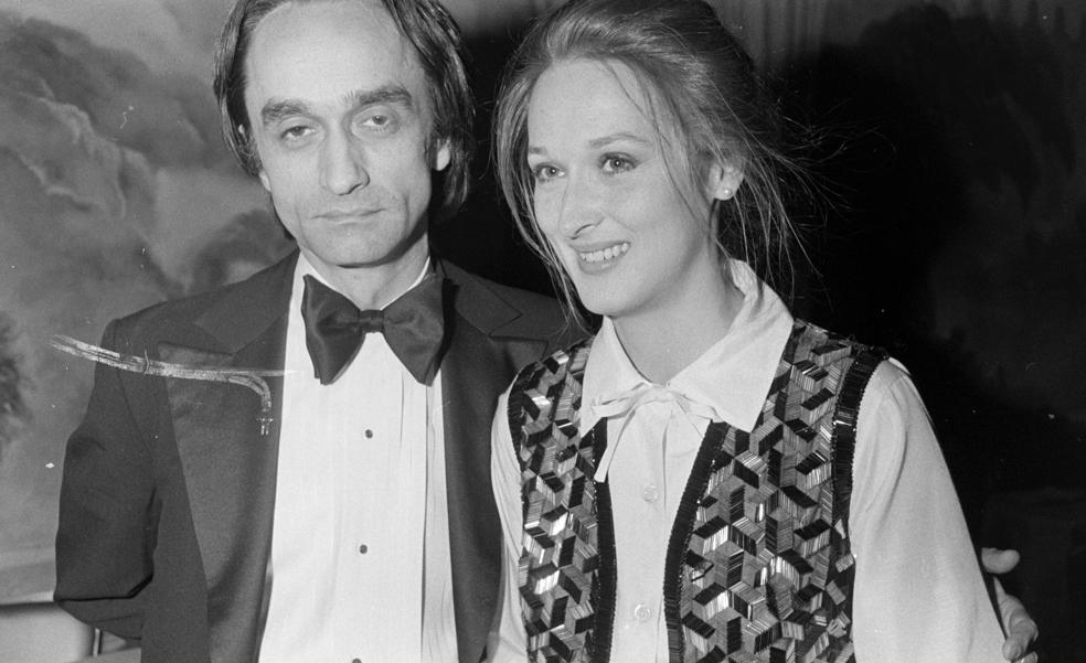 Meryl Streep y John Cazale, un amor de película con un triste final: la tragedia que marcó la vida de la actriz