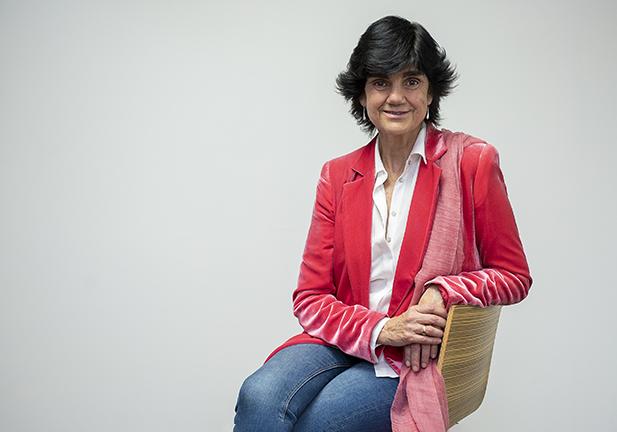 María Benjumea (South Summit): «Las mujeres debemos aprender a vendernos mejor»