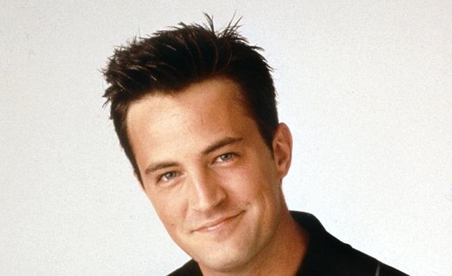 Así ha sido el emotivo funeral de Matthew Perry: con el reparto de Friends presente y canción de Peter Gabriel