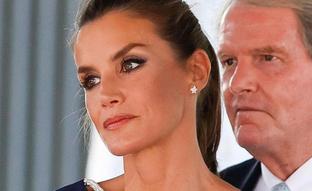 Así es Boüret, la firma española que conquista a la reina Letizia, Olivia Palermo o Inés de Cominges