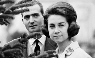 Por qué nadie reconoce hoy la inteligencia de la reina Sofía: así consiguió coronar a Juan Carlos rey de España