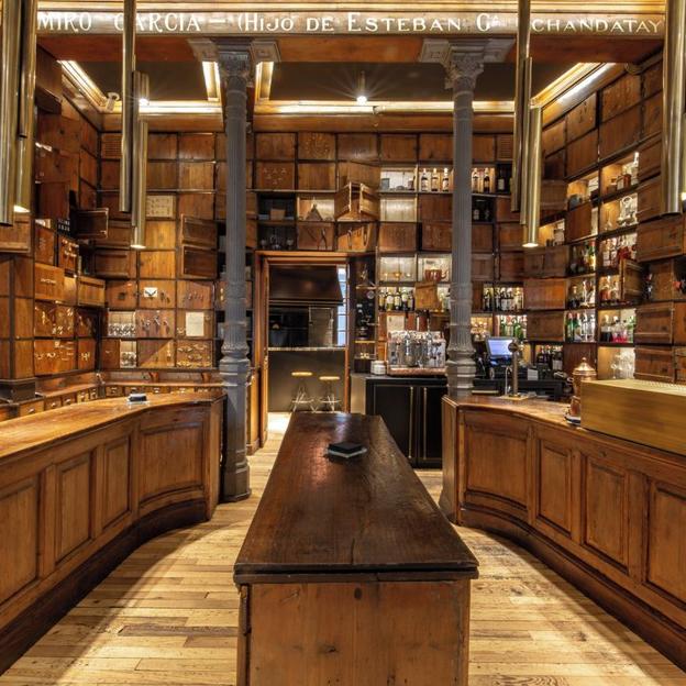 Los restaurantes de Madrid que tienes que conocer este puente de la Almudena (y a los que vas a querer volver)