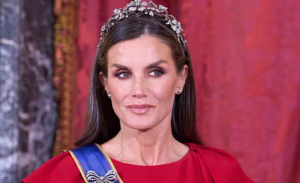 Todos los detalles del viaje de Estado que Letizia y Felipe comienzan el lunes a Dinamarca: cena de gala, tiaras y Sorolla