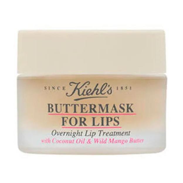 Kiehl's Buttermask For Lips Overnight.