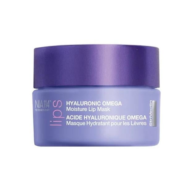 Hyaluronic Omega Moisture Lip Mask de Strivectin.