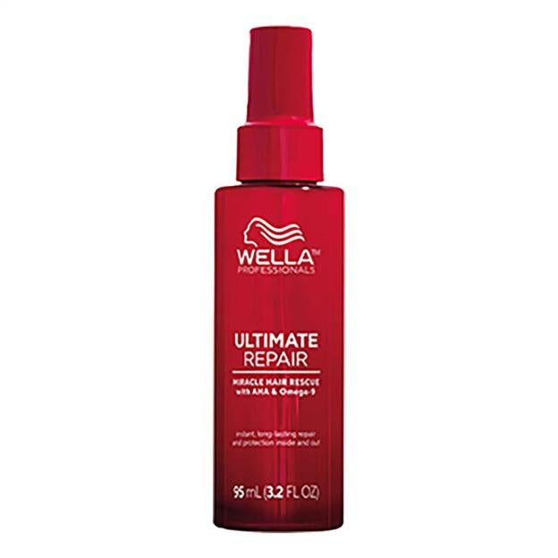 Ultimate Repair Miracle Hair Rescue de Wella. Precio: 67,99 euros