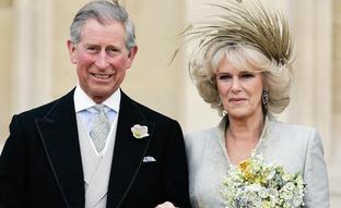El enfado de la reina Camilla que forzó su boda con Carlos III: una iglesia, una silla y una humillación pública