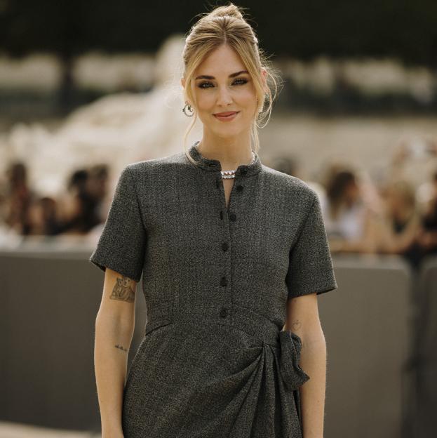 Estos son los cuatro colores que van a arrasar en 2024 para vestir elegante a diario