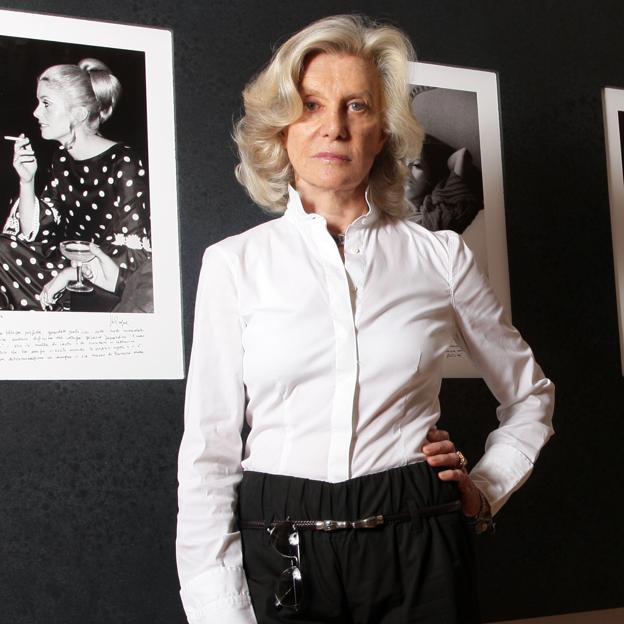 Así fue la increíble vida de la condesa Marina Cicogna: novia de Alfonso de Borbón, íntima del rey y las dos mujeres a las que amó