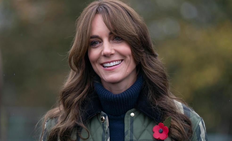 Las botas de suela track que han enamorado a Kate Middleton y que sabemos dónde las puedes comprar