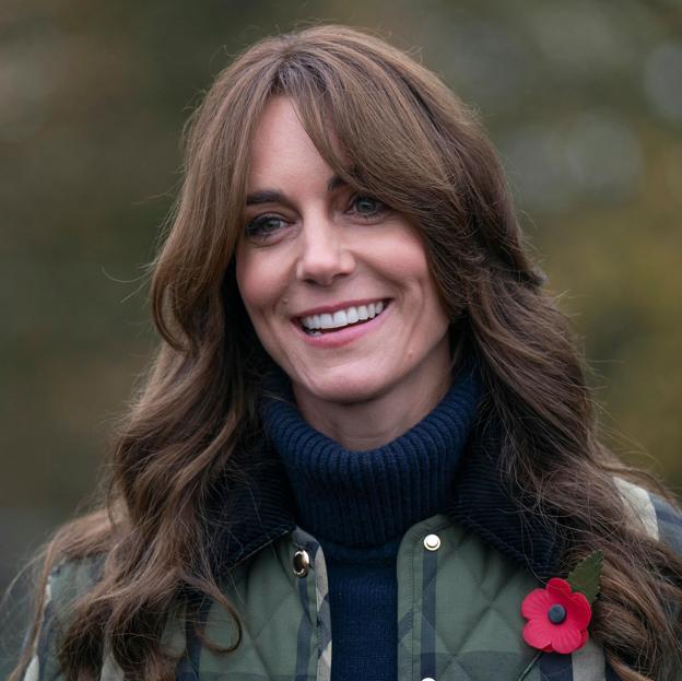 Las botas de suela track que han enamorado a Kate Middleton y que sabemos dónde las puedes comprar