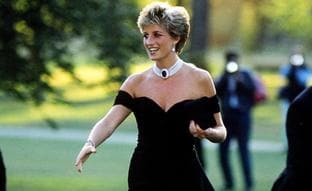 Los looks de celebrities más icónicos de la historia de la moda: del traje de chaqueta de Jackie Kennedy al vestido de la venganza de Diana de Gales