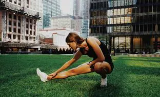 Entrenamientos de fuerza para mejorar la velocidad: ejercicios para fortalecer piernas y core que te ayudan a correr mejor