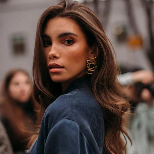 Alimentos que debes comer para tener pelazo