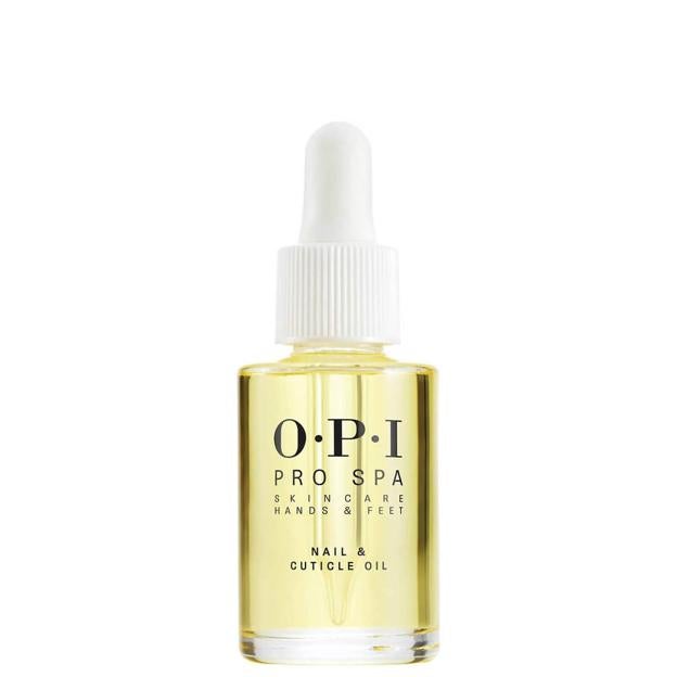 Pro Spa Nail & Cuticle Oil de OPI