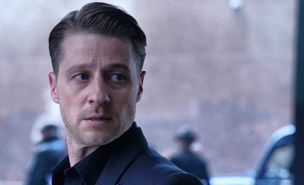 Ben McKenzie, el guaperas que nos enamoró en The OC y se ha convertido en el azote de las criptomonedas