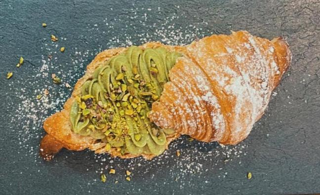 Pistacho: la nueva moda gastro que lleva este fruto seco a nuestros dulces y postres favoritos