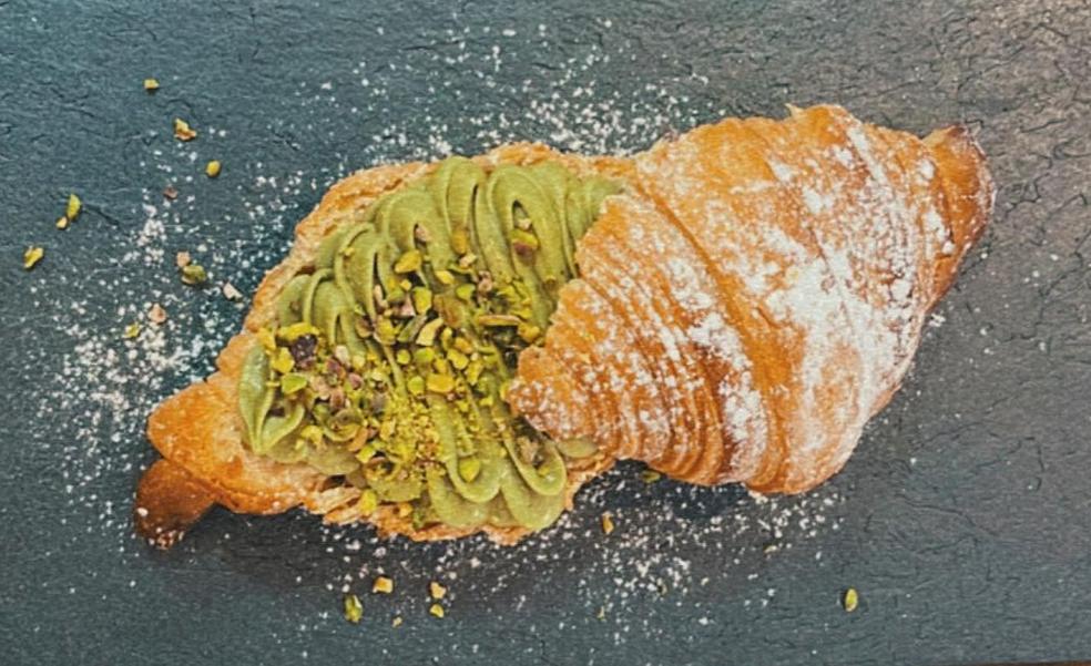 Pistacho: la nueva moda gastro que lleva este fruto seco a nuestros dulces y postres favoritos