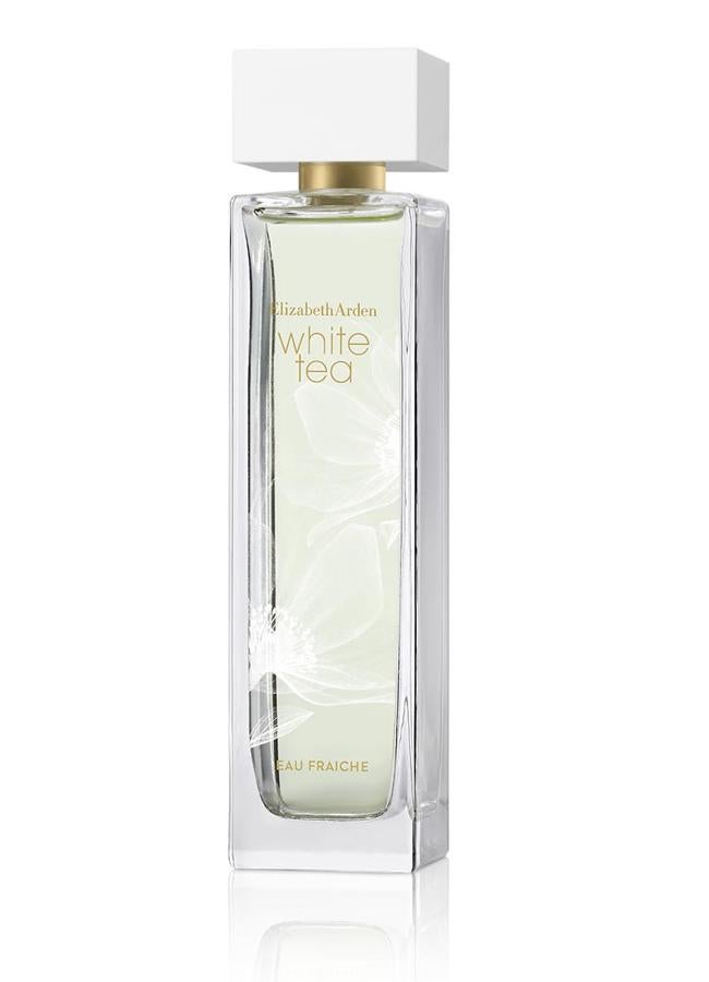 White Tea Eau Fraiche de Elizabeth Arden.