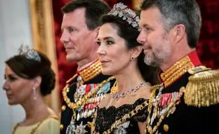 La maldición de los Monpezat que persigue a Margarita de Dinamarca: la frivolidad de su marido que ha heredado Federico