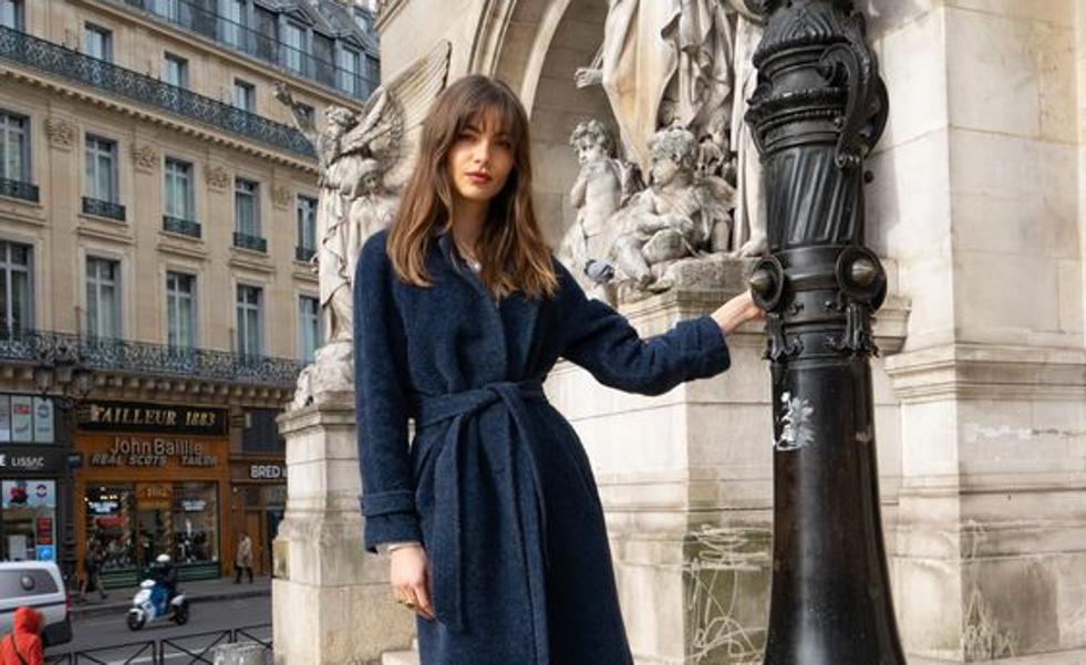 Lo mejor de la semana de Primark: de los vestidos de fiesta más bonitos a los básicos que te resolverán todos los looks de invierno