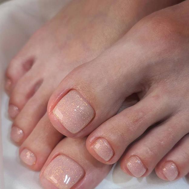 Las Pedicuras De Invierno M S Bonitas Mujer Hoy