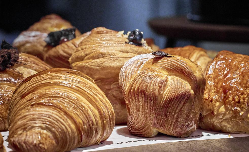 Merienda con amigas: los locales perfectos para disfrutar de las nuevas propuestas de la repostería madrileña