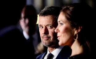 El escándalo estalla en Dinamarca: las fotos de Federico dividen a la opinión pública (y la reina Margarita no sabe qué hacer)