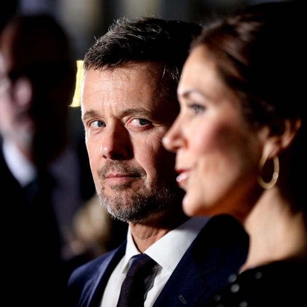 El escándalo estalla en Dinamarca: las fotos de Federico dividen a la opinión pública (y la reina Margarita no sabe qué hacer)