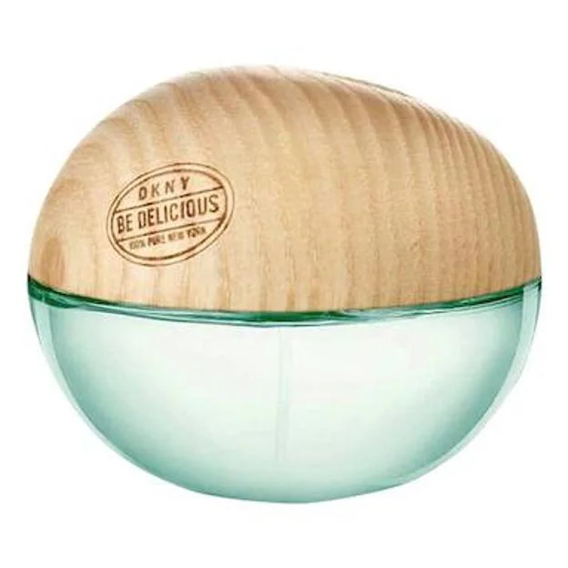 Be Delicious Coconuts About Summer de DKNY