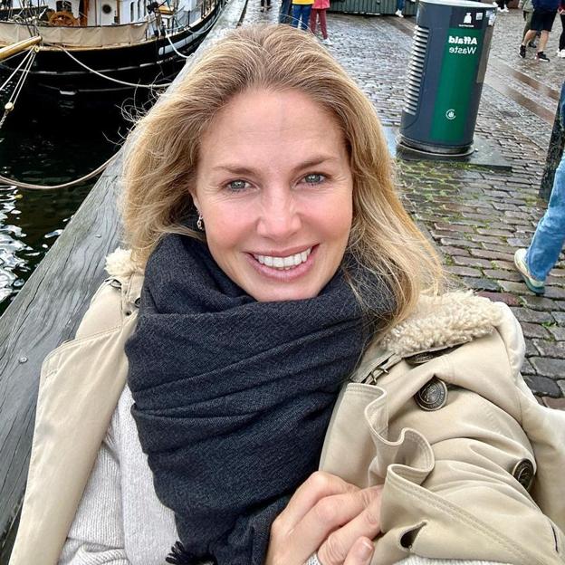 La preciosa historia del palacio vasco de la Casa de Alba en el que se refugia Genoveva Casanova con sus dos perros