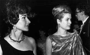 Así se convirtió María Callas en la peor enemiga de Grace Kelly en Mónaco: desprecio, peleas y humillaciones