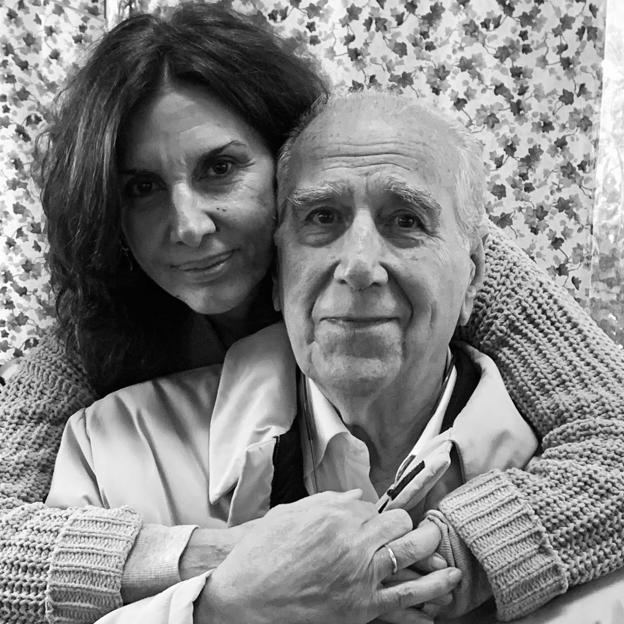 Muere Curro Vega, padre de Pastora y hermano de Charo Vega: una familia legendaria y un curioso vínculo con la familia real