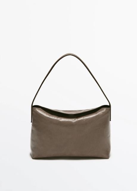 Bolsos massimo dutti otoño invierno online 2019