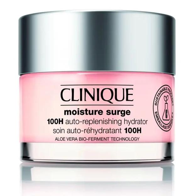 Clinique Moisture Surge™ 100h Auto-Replenishing Hydrator.