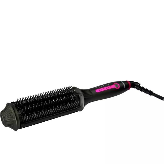 UNIK curl & straight hot brush de Artero