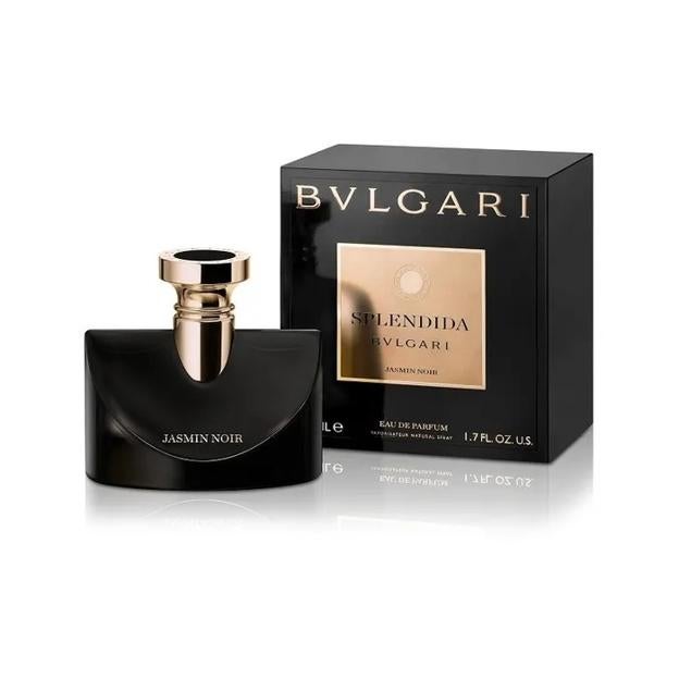 Splendida Jasmin Noir de Bvlgari.