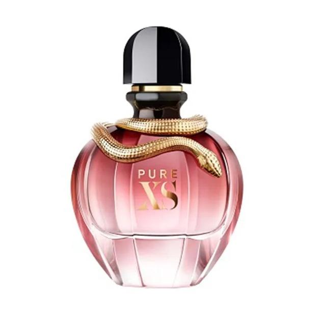 Paco Rabanne Pure XS for Her EDP.