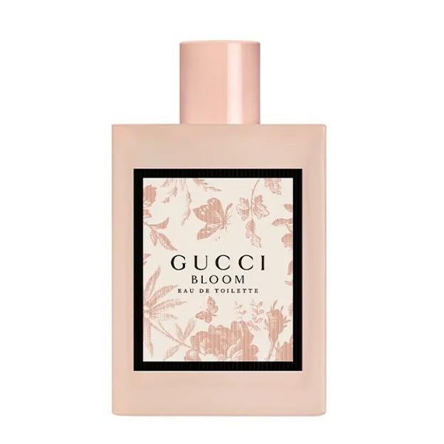 Bloom de Gucci.