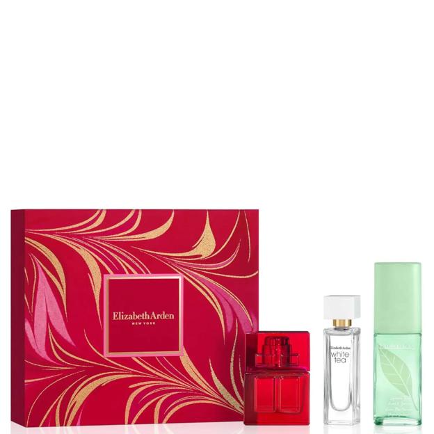 Prestige Fragrance Coffret de Elizabeth Arden