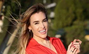 Quién es Fátima Florez, novia de Javier Milei y primera dama de Argentina: de imitar a Kirchner a la Casa Rosada