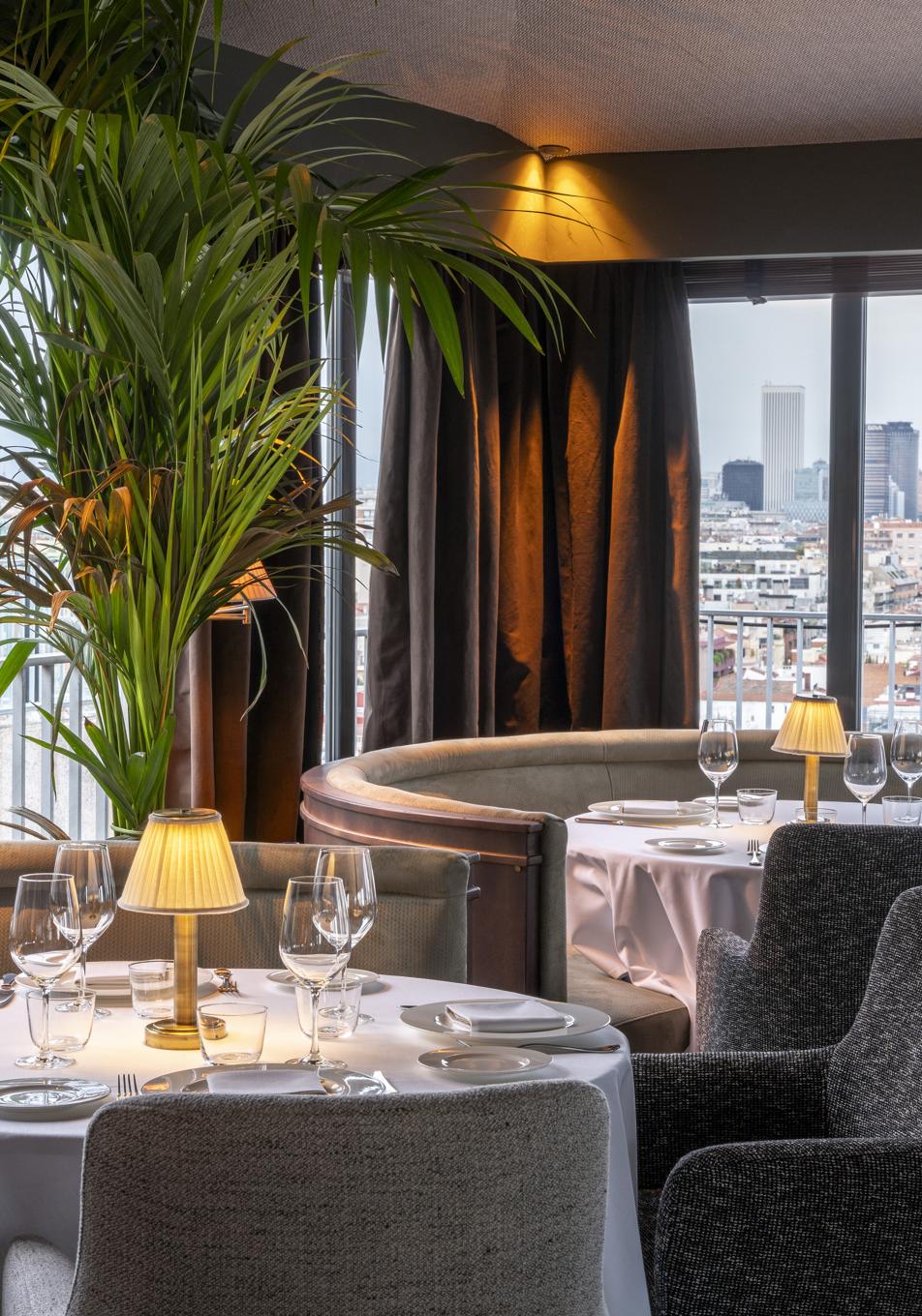 Cinco restaurantes ideales para arrasar en una primera cita tras tu divorcio