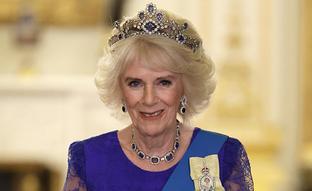 La guerra de las tiaras: por qué la reina Camilla se enfrenta a Kate Middleton por el uso del joyero real