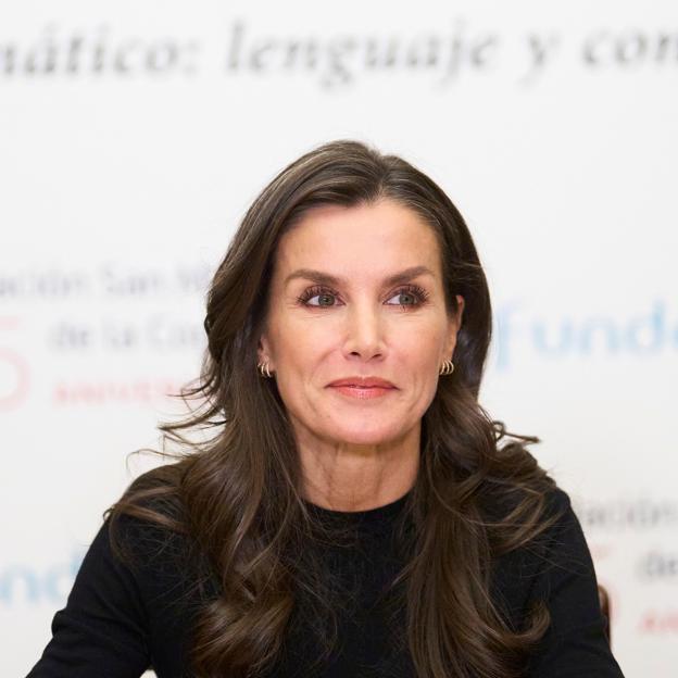 Lo que no se vio de Letizia en La Rioja: la reina activista por el cambio  climático | Mujerhoy