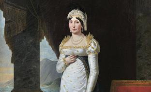 La primera Letizia de la realeza fue la madre de Napoleón Bonaparte: rebelde corsa, enemiga de Josefina y adorada por su hijo