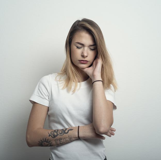 25-N: 9 señales de alarma de que una relación puede desembocar en violencia de género