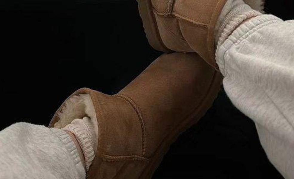 No puedo vivir sin ellas: botas y botines de doble faz que combinan con todo