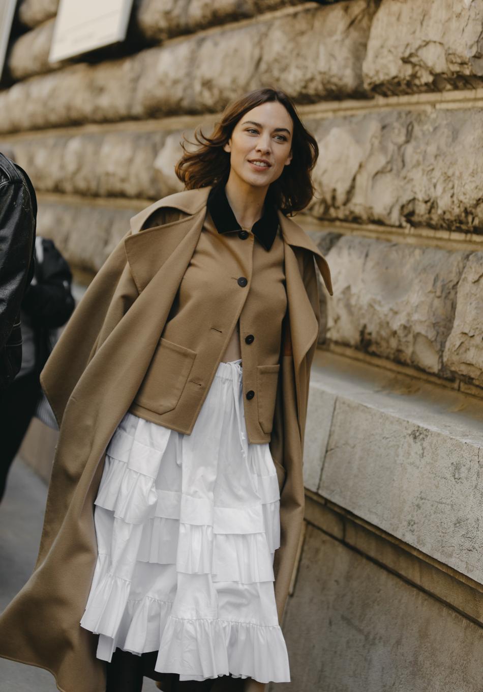 Manteco, la firma que buscan todas las insiders y amantes del lujo silencioso para saber si sus abrigos son buenos (de verdad)