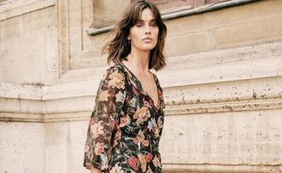 Las novedades de Zara: vestidos preciosos, abrigos de invierno y y accesorios baratos que parecen de lujo