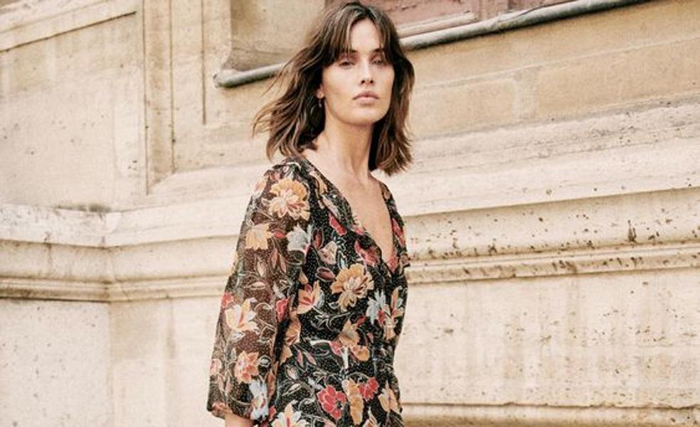 Las novedades de Zara: vestidos preciosos, abrigos de invierno y y accesorios baratos que parecen de lujo